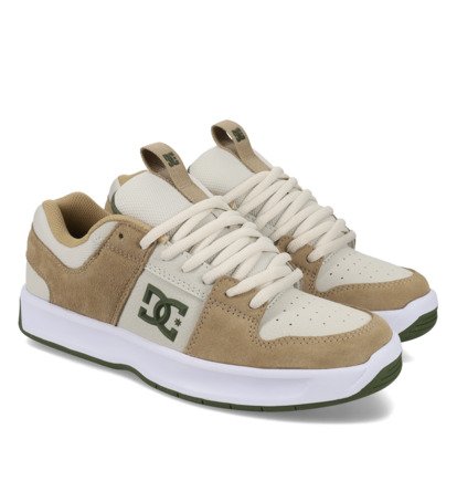 Lynx Zero - Leather Shoes for Men  ADYS100615