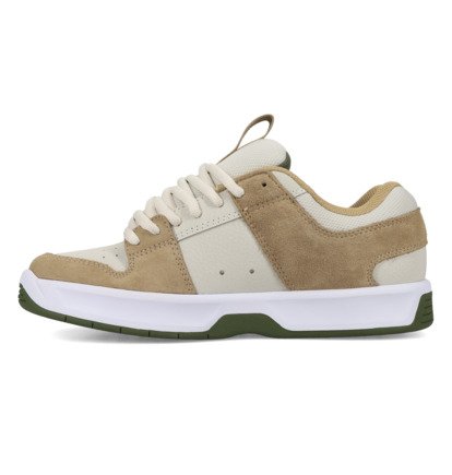 Lynx Zero - Leather Shoes for Men  ADYS100615