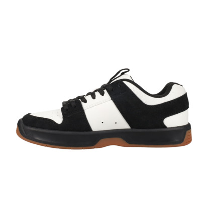 Lynx Zero - Leather Shoes for Men  ADYS100615