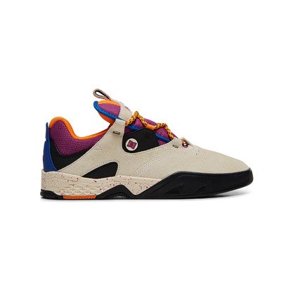 Kalis X Paterson - Leather Shoes for Men  ADYS100632