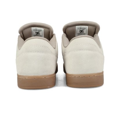 Crisis 2 - Leather Shoes for Men  ADYS100647