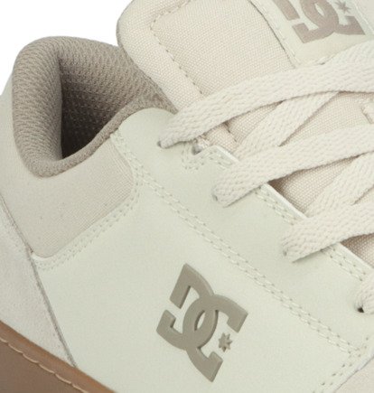 Crisis 2 - Leather Shoes for Men  ADYS100647