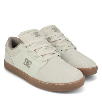 Crisis 2 - Leather Shoes for Men  ADYS100647