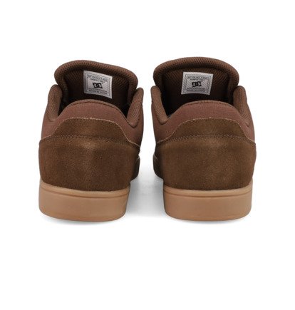 Crisis 2 - Leather Shoes for Men  ADYS100647