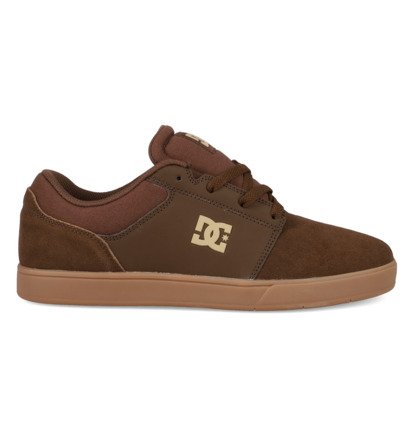 Crisis 2 - Leather Shoes for Men  ADYS100647