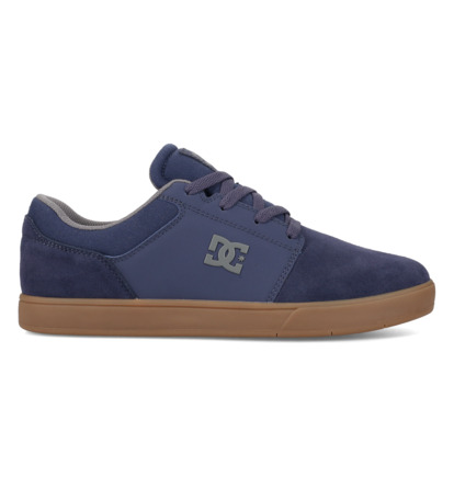 Crisis 2 Leather Shoes for Men DC Shoes