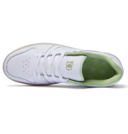 DC x Carrots Manteca Carrots Cupsole Shoes | DC Shoes