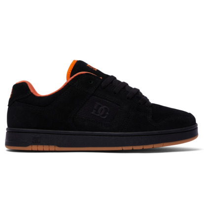 DC x Carrots Manteca Carrots Cupsole Shoes for Men  ADYS100683