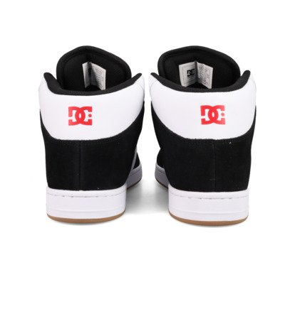 Manteca 4 Hi - High-Top Shoes for Men  ADYS100743