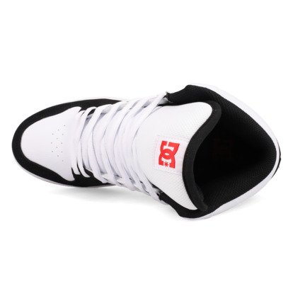 Manteca 4 Hi - High-Top Shoes for Men  ADYS100743