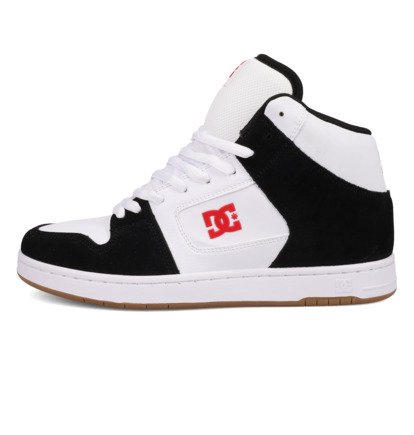 Manteca 4 Hi - High-Top Shoes for Men  ADYS100743
