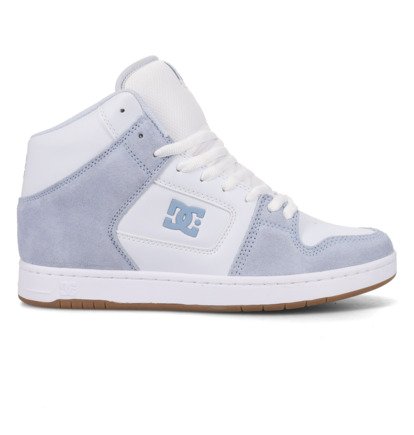 Manteca 4 Hi - High-Top Shoes for Men  ADYS100743