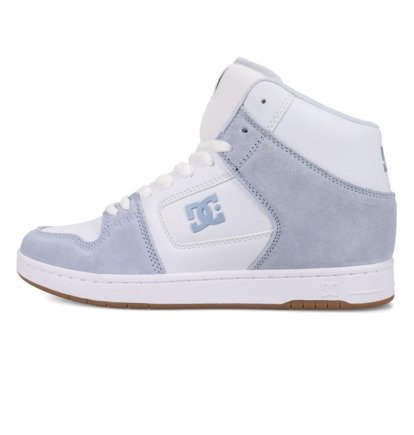 Manteca 4 Hi - High-Top Shoes for Men  ADYS100743