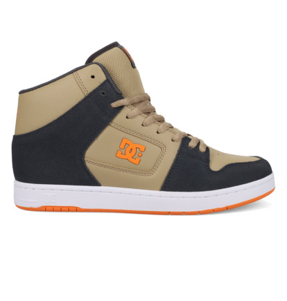 Manteca 4 Hi - High-Top Shoes for Men  ADYS100743