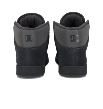 dcshoes, Manteca 4 Hi - High-Top-Schuhe für Männer, DARKGREY (062) Manteca 4 Hi - High-Top Shoes for Men  ADYS100743
