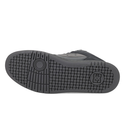 dcshoes, Manteca 4 Hi - High-Top-Schuhe für Männer, DARKGREY (062) Manteca 4 Hi - High-Top Shoes for Men  ADYS100743
