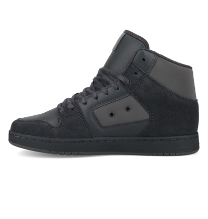 dcshoes, Manteca 4 Hi - High-Top-Schuhe für Männer, DARKGREY (062) Manteca 4 Hi - High-Top Shoes for Men  ADYS100743