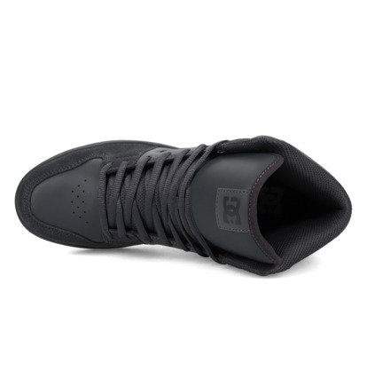 dcshoes, Manteca 4 Hi - High-Top-Schuhe für Männer, DARKGREY (062) Manteca 4 Hi - High-Top Shoes for Men  ADYS100743