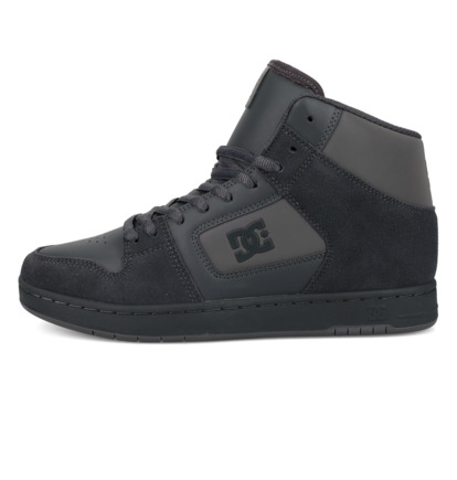 dcshoes, Manteca 4 Hi - High-Top-Schuhe für Männer, DARKGREY (062) Manteca 4 Hi - High-Top Shoes for Men  ADYS100743