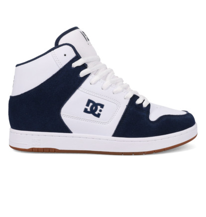 Manteca 4 Hi - High-Top Shoes for Men  ADYS100743