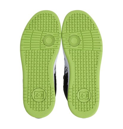 Manteca 4 Hi - High-Top Shoes for Men  ADYS100743