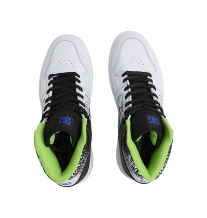 Manteca 4 Hi - High-Top Shoes for Men  ADYS100743