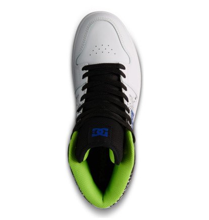 Manteca 4 Hi - High-Top Shoes for Men  ADYS100743