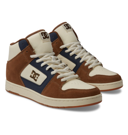 Manteca 4 Hi - High-Top Shoes for Men  ADYS100743