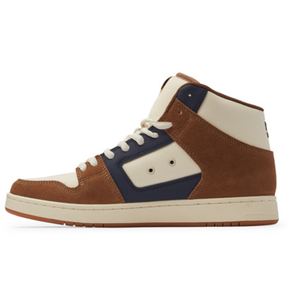 Manteca 4 Hi - High-Top Shoes for Men  ADYS100743