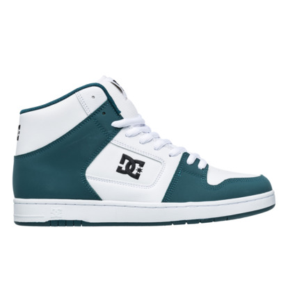 Manteca 4 Hi - High-Top Shoes for Men  ADYS100743