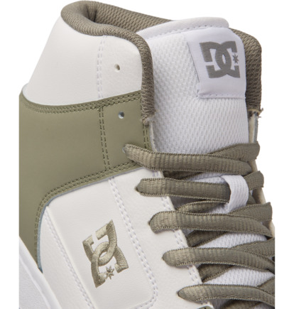 Manteca 4 Hi - High-Top Shoes for Men  ADYS100743