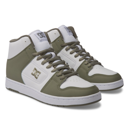 Manteca 4 Hi - High-Top Shoes for Men  ADYS100743