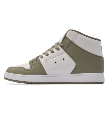 Manteca 4 Hi - High-Top Shoes for Men  ADYS100743