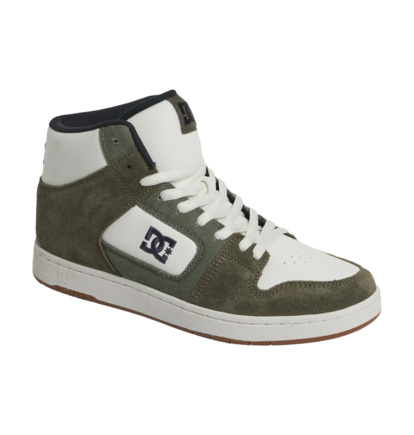 Manteca 4 Hi - High-Top Shoes for Men  ADYS100743