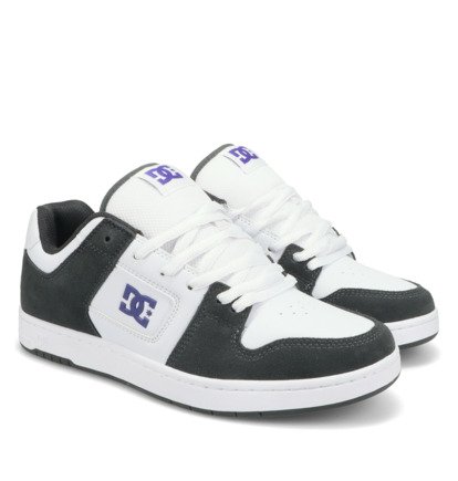 Manteca - Leather Shoes for Men  ADYS100765