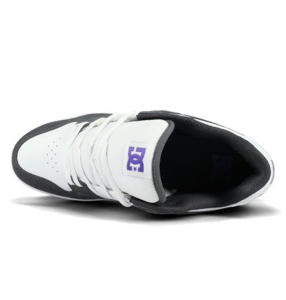 Manteca - Leather Shoes for Men  ADYS100765