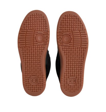 Manteca - Leather Shoes for Men  ADYS100765