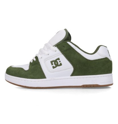 Manteca - Leather Shoes for Men  ADYS100765