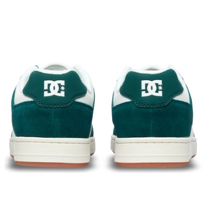 Manteca - Leather Shoes for Men  ADYS100765