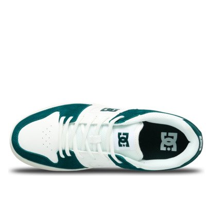 Manteca - Leather Shoes for Men  ADYS100765