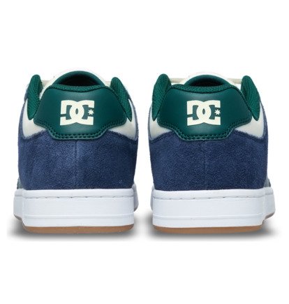 Manteca - Leather Shoes for Men  ADYS100765