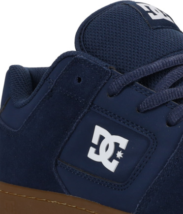 Manteca - Leather Shoes for Men  ADYS100765