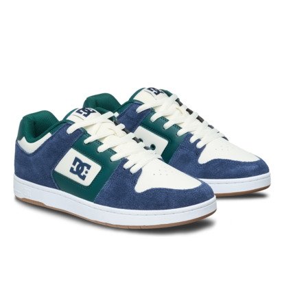 Manteca - Leather Shoes for Men  ADYS100765