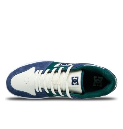 Manteca - Leather Shoes for Men  ADYS100765