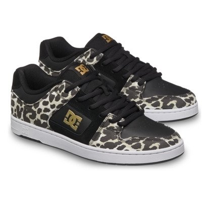 Manteca - Leather Shoes for Men  ADYS100765