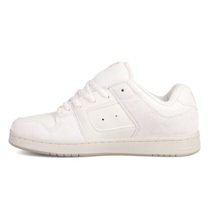 Manteca 4 S - Leather Skate Shoes for Men  ADYS100766