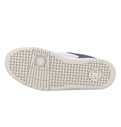 Manteca 4 S - Leather Skate Shoes for Men  ADYS100766