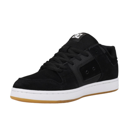 Manteca 4 S - Leather Skate Shoes for Men  ADYS100766