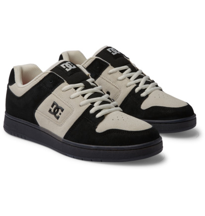 Manteca 4 S - Leather Skate Shoes for Men  ADYS100766