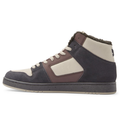 Manteca 4 Hi Wr - High-Top Shoes for Men  ADYS100787